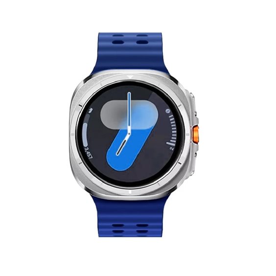Smartwatch Bikkembergs Hombre in Plástica BK-F4 - BK-F4